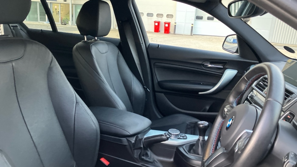 Used BMW 1 Series 2016 for sale - 77025447: Photo 11