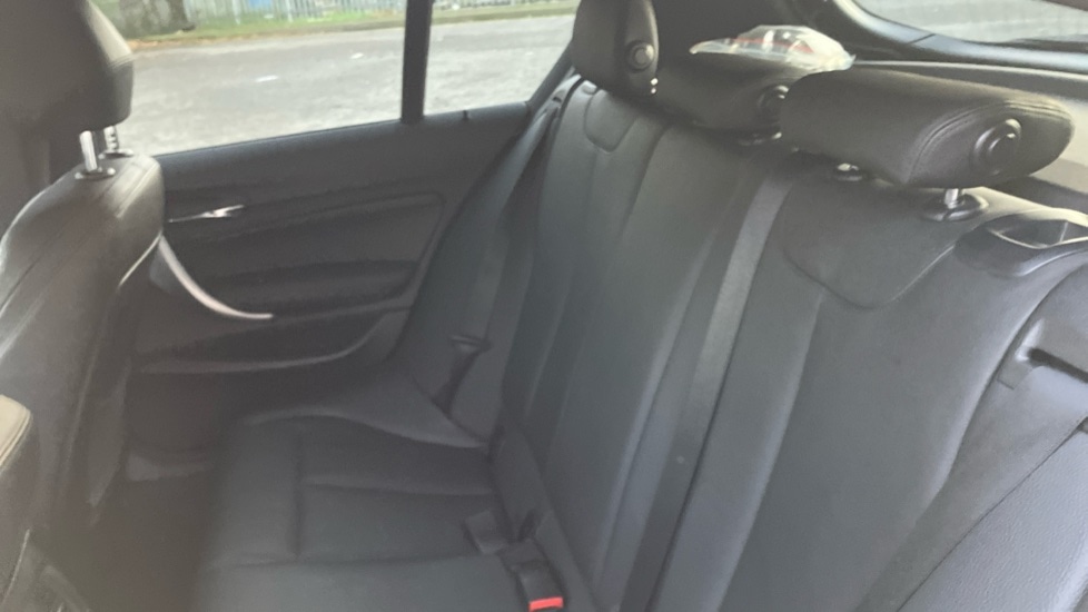 Used BMW 1 Series 2016 for sale - 77025447: Photo 12