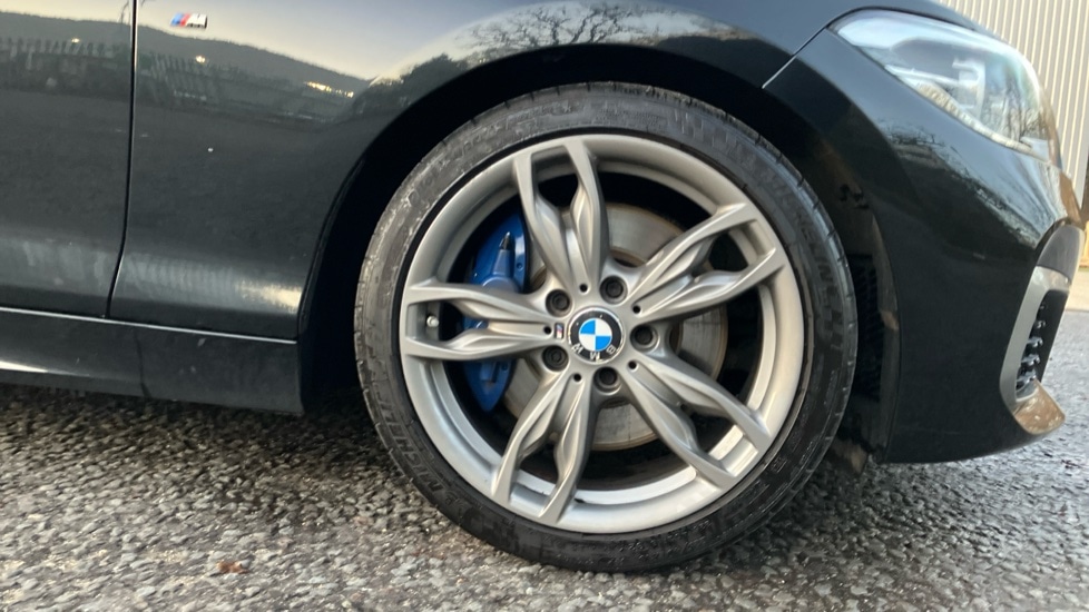 Used BMW 1 Series 2016 for sale - 77025447: Photo 14