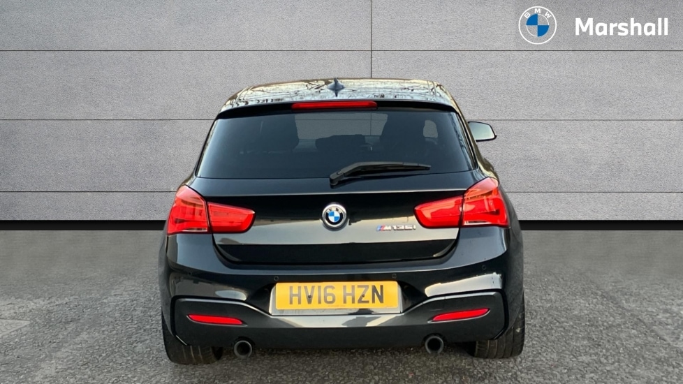 Used BMW 1 Series 2016 for sale - 77025447: Photo 15