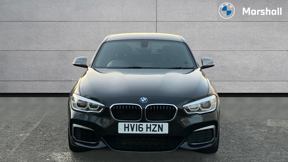 Used BMW 1 Series 2016 for sale - 77025447: Photo 16