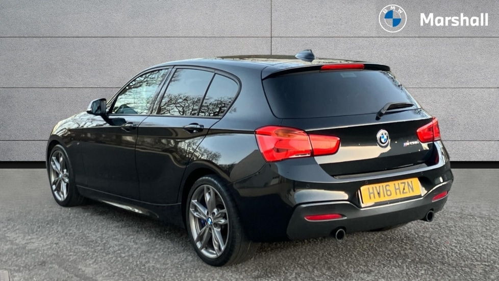 Used BMW 1 Series 2016 for sale - 77025447: Photo 2