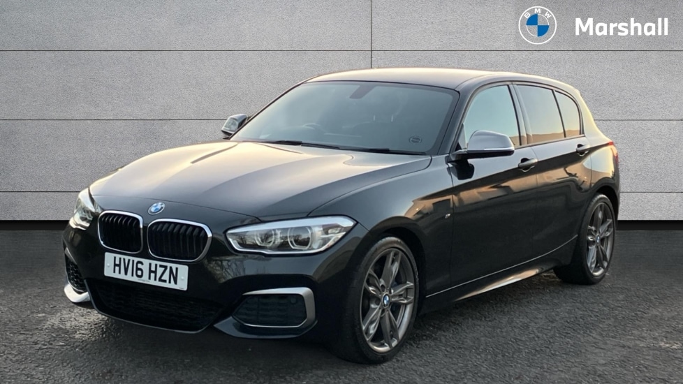 Used BMW 1 Series 2016 for sale - 77025447: Photo 23