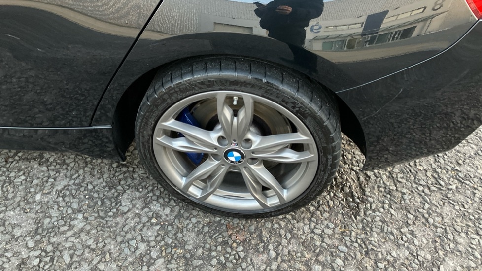 Used BMW 1 Series 2016 for sale - 77025447: Photo 26