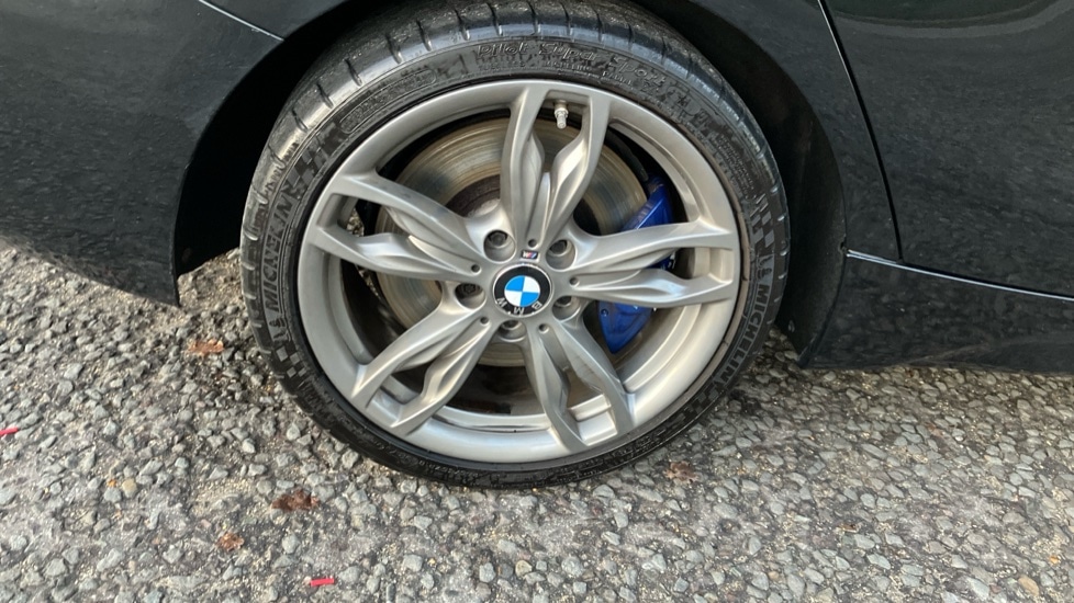 Used BMW 1 Series 2016 for sale - 77025447: Photo 27
