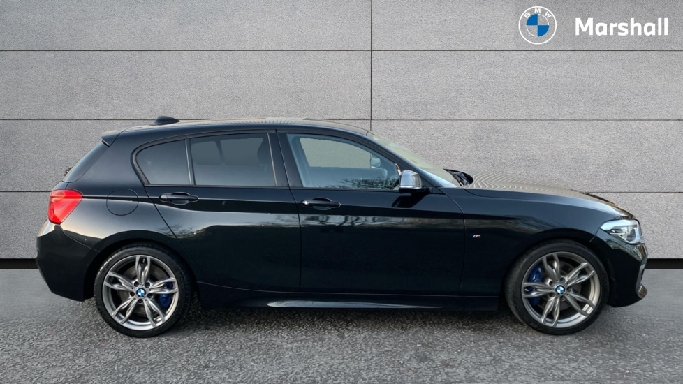 Used BMW 1 Series 2016 for sale - 77025447: Photo 3