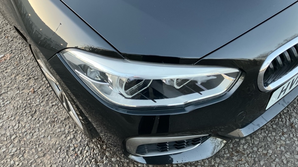 Used BMW 1 Series 2016 for sale - 77025447: Photo 30