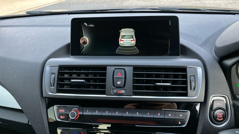 Used BMW 1 Series 2016 for sale - 77025447: Photo 31