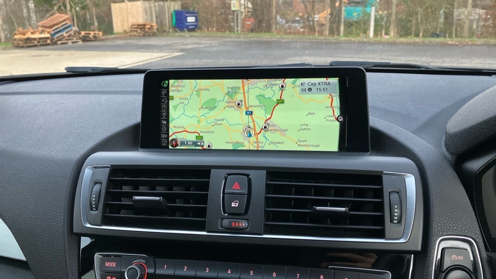 Used BMW 1 Series 2016 for sale - 77025447: Photo 32