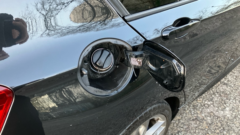 Used BMW 1 Series 2016 for sale - 77025447: Photo 39