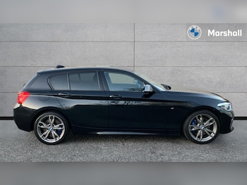 Used BMW 1 Series 2016 for sale - 77025447: Photo