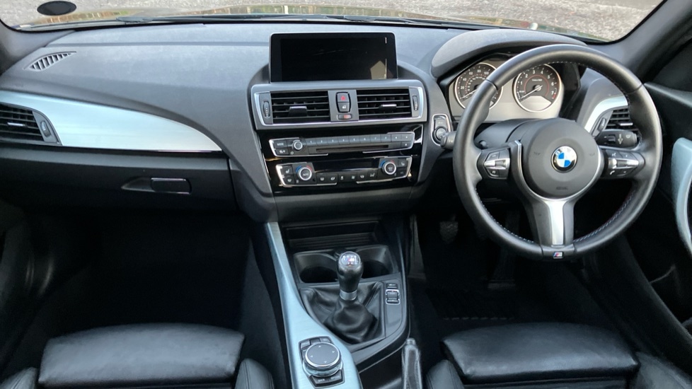 Used BMW 1 Series 2016 for sale - 77025447: Photo 4