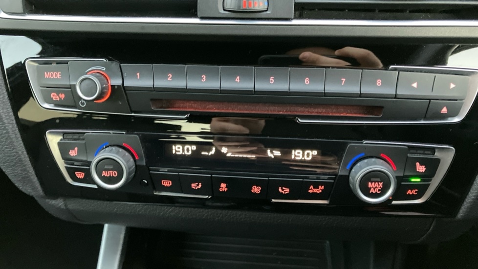 Used BMW 1 Series 2016 for sale - 77025447: Photo 44