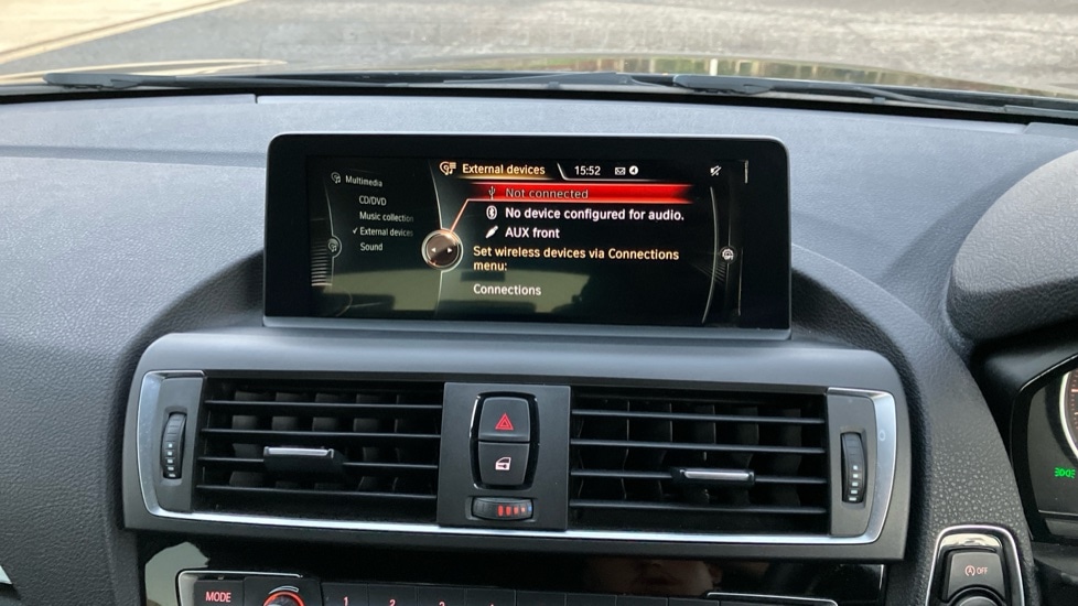 Used BMW 1 Series 2016 for sale - 77025447: Photo 46