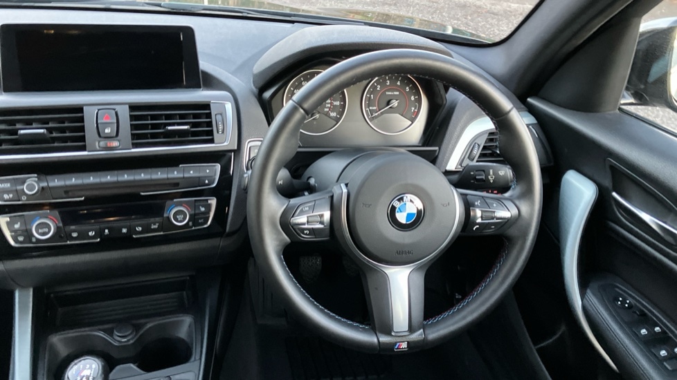 Used BMW 1 Series 2016 for sale - 77025447: Photo 5