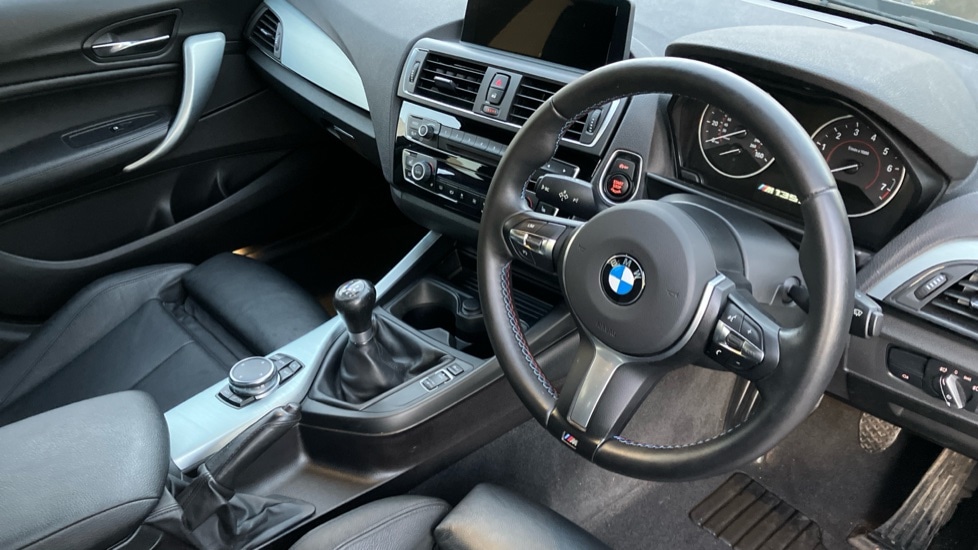 Used BMW 1 Series 2016 for sale - 77025447: Photo 6