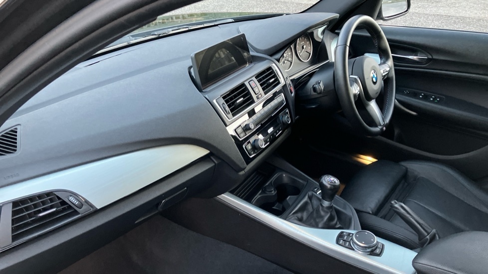 Used BMW 1 Series 2016 for sale - 77025447: Photo 7