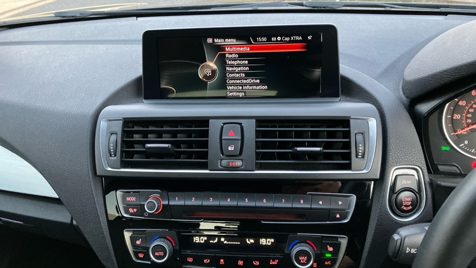 Used BMW 1 Series 2016 for sale - 77025447: Photo 8