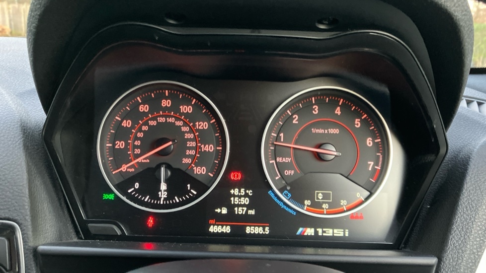 Used BMW 1 Series 2016 for sale - 77025447: Photo 9