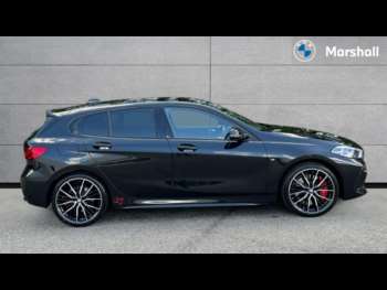 Used BMW 1 Series 2023 for sale - 75108220: Photo