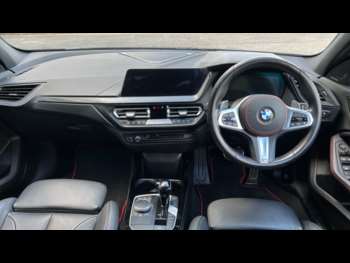 Used BMW 1 Series 2023 for sale - 75108220: Photo