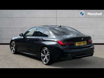 Used BMW 3 Series 2020 for sale - 75439186: Photo