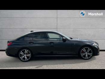 Used BMW 3 Series 2020 for sale - 75439186: Photo