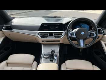 Used BMW 3 Series 2020 for sale - 75439186: Photo
