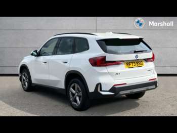 Used BMW X1 2023 for sale - 74755639: Photo