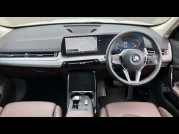 Used BMW X1 2023 for sale - 74755639: Photo