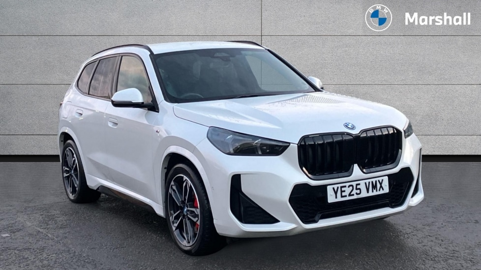 Used BMW X1 2025 for sale - 76901526: Photo 1