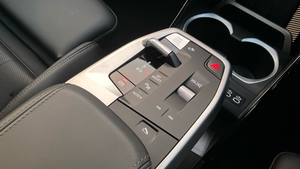 Used BMW X1 2025 for sale - 76901526: Photo 10