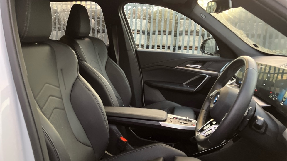 Used BMW X1 2025 for sale - 76901526: Photo 11