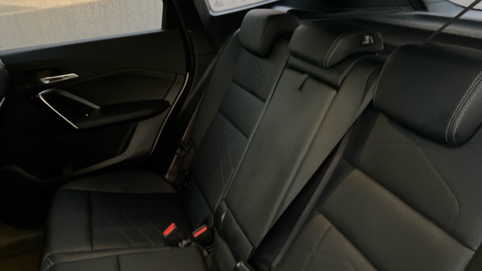 Used BMW X1 2025 for sale - 76901526: Photo 12