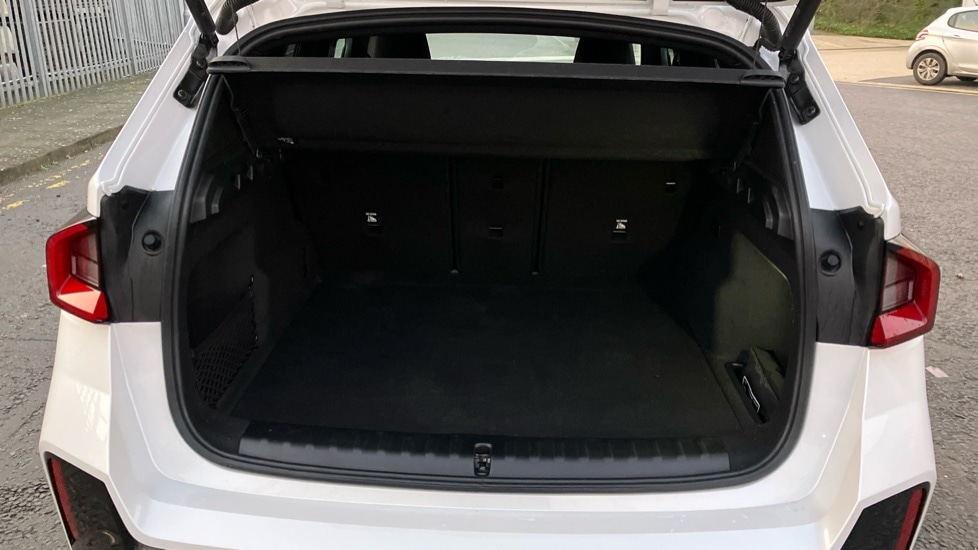 Used BMW X1 2025 for sale - 76901526: Photo 13