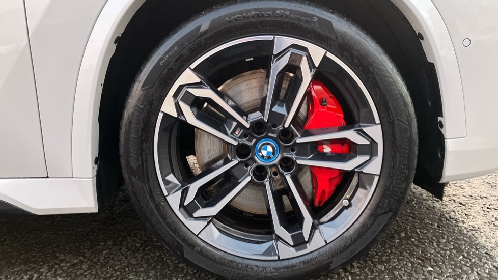 Used BMW X1 2025 for sale - 76901526: Photo 14