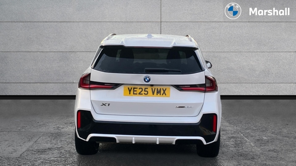 Used BMW X1 2025 for sale - 76901526: Photo 15