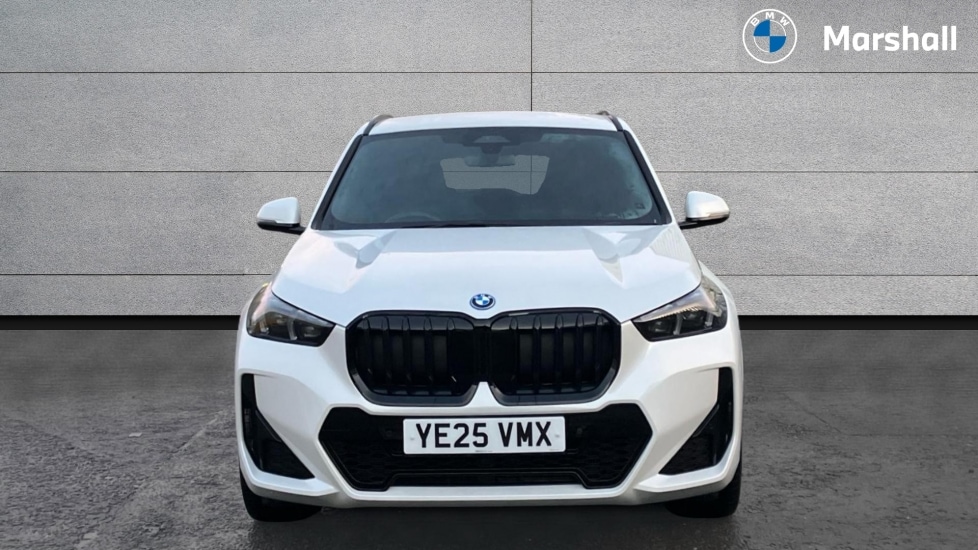 Used BMW X1 2025 for sale - 76901526: Photo 16