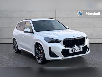 Used BMW X1 2025 for sale - 76901526: Photo