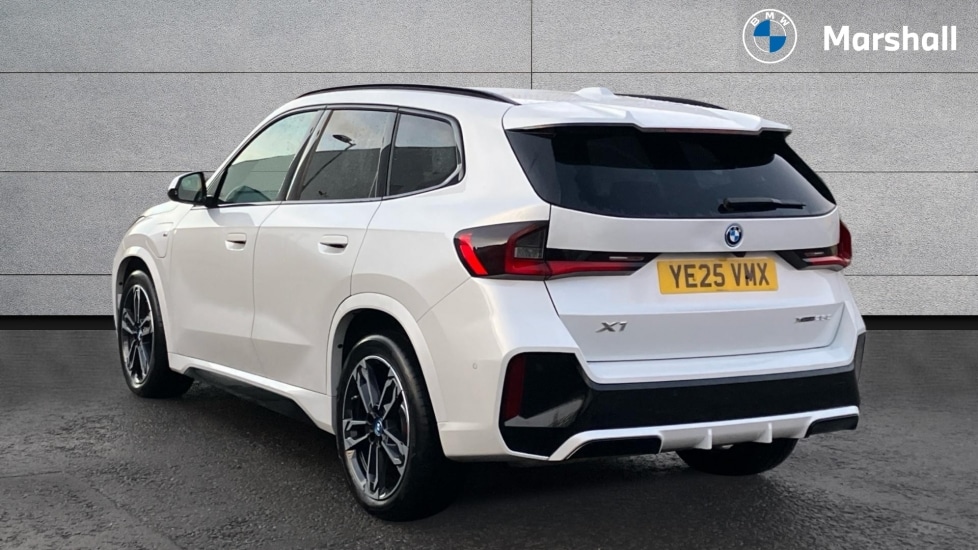 Used BMW X1 2025 for sale - 76901526: Photo 2