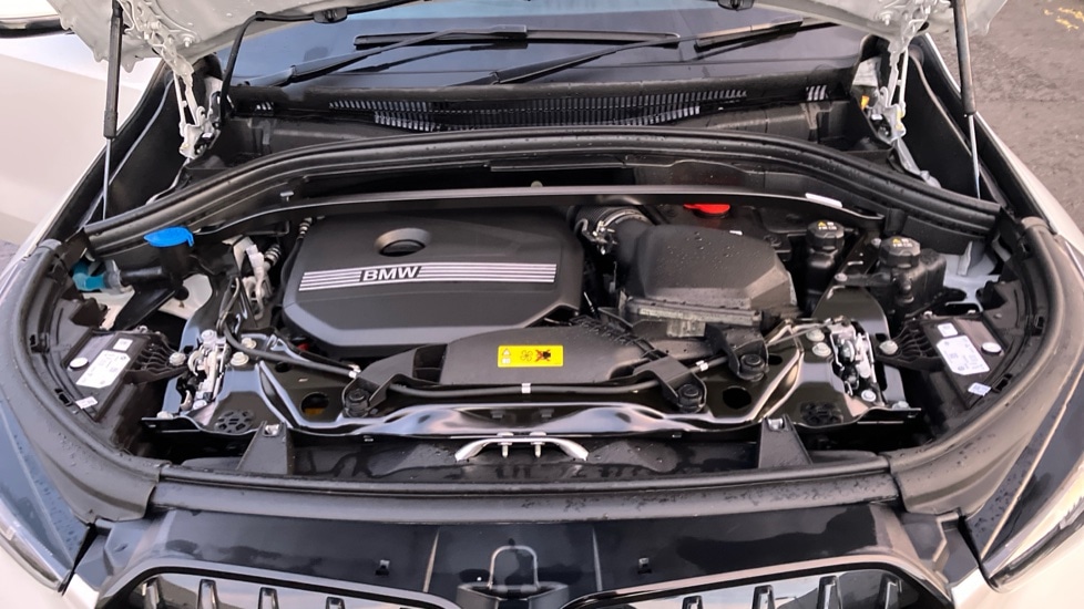 Used BMW X1 2025 for sale - 76901526: Photo 21