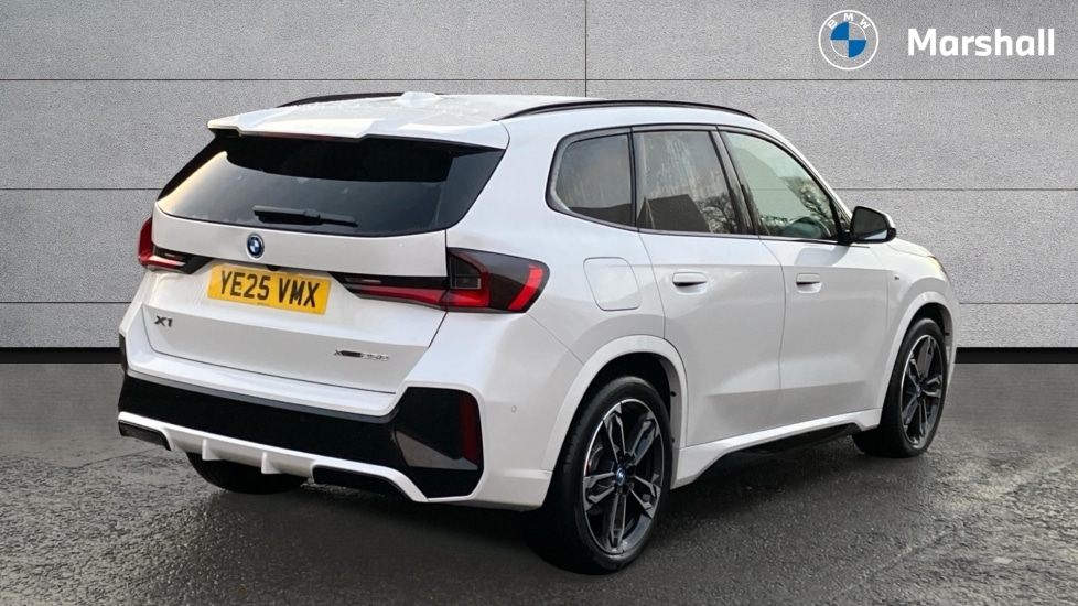 Used BMW X1 2025 for sale - 76901526: Photo 22