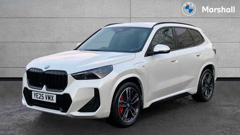 Used BMW X1 2025 for sale - 76901526: Photo 23