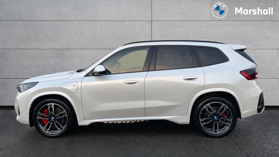 Used BMW X1 2025 for sale - 76901526: Photo 24