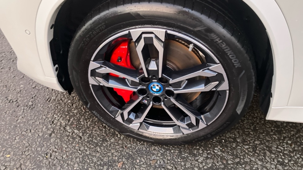 Used BMW X1 2025 for sale - 76901526: Photo 25