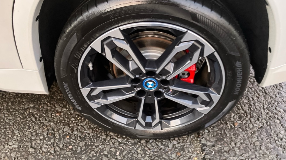 Used BMW X1 2025 for sale - 76901526: Photo 26