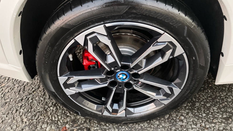 Used BMW X1 2025 for sale - 76901526: Photo 27