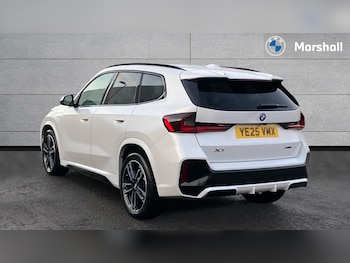 Used BMW X1 2025 for sale - 76901526: Photo