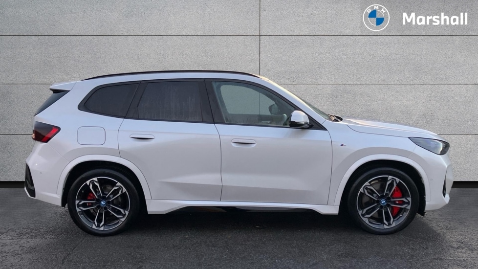 Used BMW X1 2025 for sale - 76901526: Photo 3