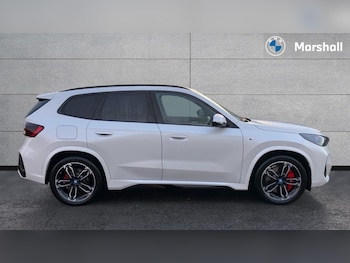 Used BMW X1 2025 for sale - 76901526: Photo